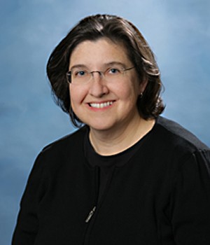 Doctor Ann Perino - Anesthesiology Physician at Iowa City ASC