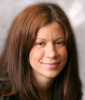 Christina Finken, DPM - Podiatry at Iowa City ASC