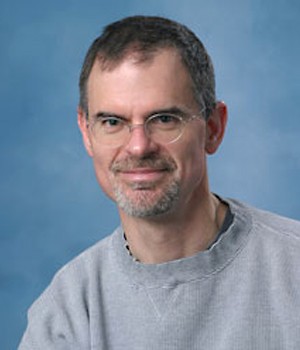 Doctor Daniel Reasoner - Anesthesiology Physician at Iowa City ASC