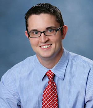 Doctor Douglas Kinscherff - Anesthesiology Physician at Iowa City ASC