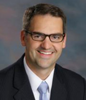 Dr Thomas Ebinger - Orthopedics at Iowa City ASC