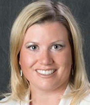 Doctor Jennifer Smith-Gordon - Anesthesiology Physician at Iowa City ASC
