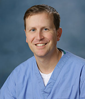 Dr Jens Strand - Anesthesiology at Iowa City ASC