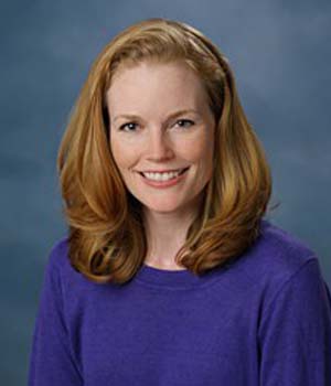 Doctor Margaret Ekroth - Urology Physcian at Iowa City ASC