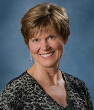 Susan J Karr, DO - Anesthesiology at Iowa City ASC