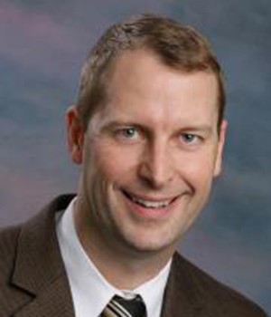 Dr Brent Overton - Orthopedics at Iowa City ASC