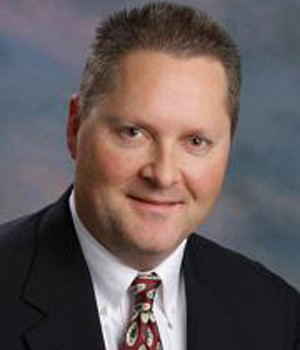 Dr John Langland - Orthopedics at Iowa City ASC