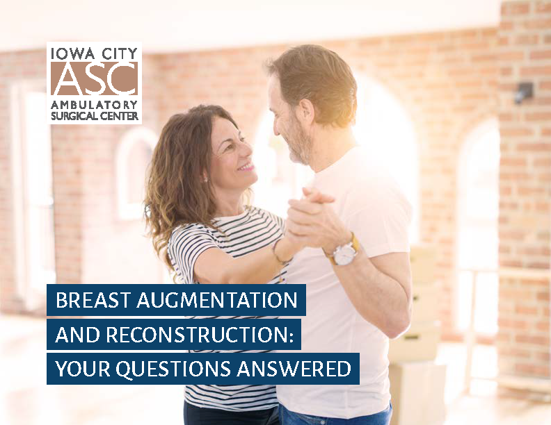 Breast Augmentation and Reconstruction: Your Questions Answered