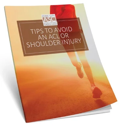 Tips To Avoid Two Common Injuries