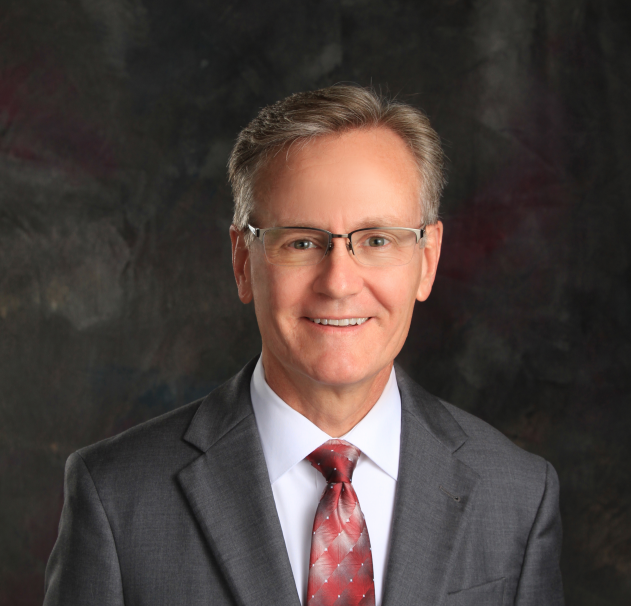 Robert R. Radcliffe, MD, FACS