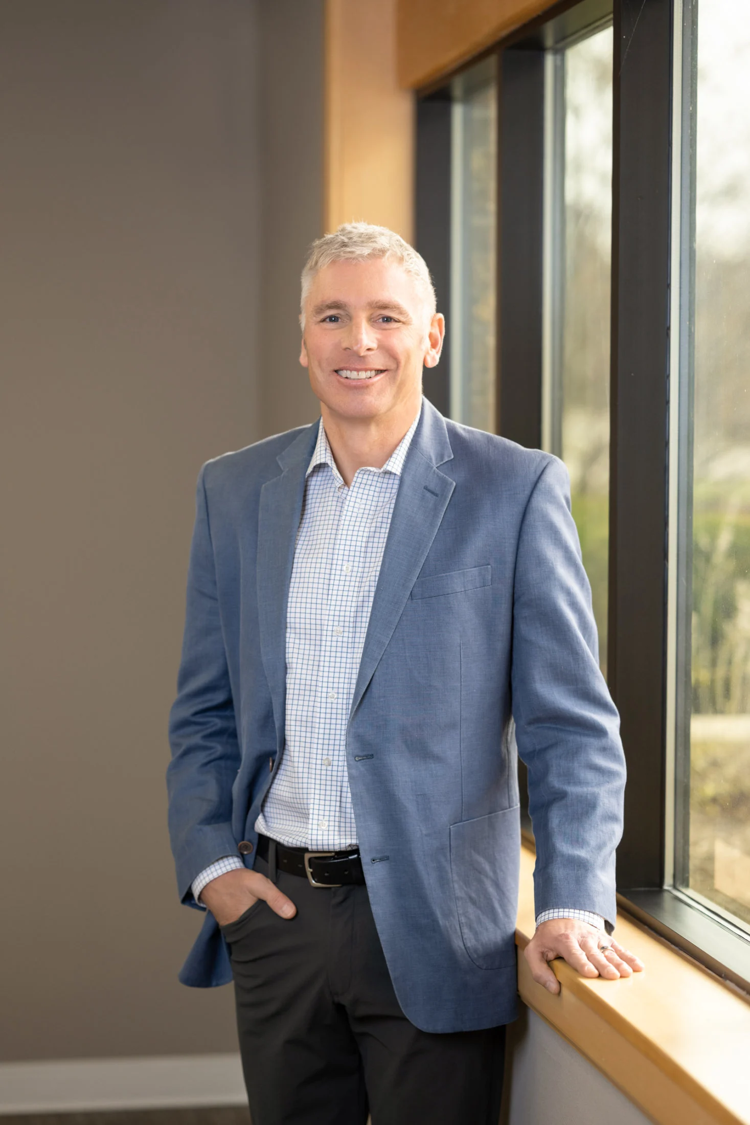 Todd Juhlin, DDS