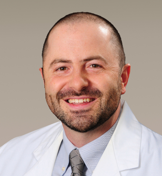 Michael J. Reed MD, FACS