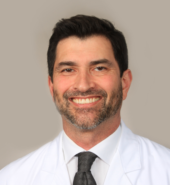 Robert D. Thomas MD, FACS