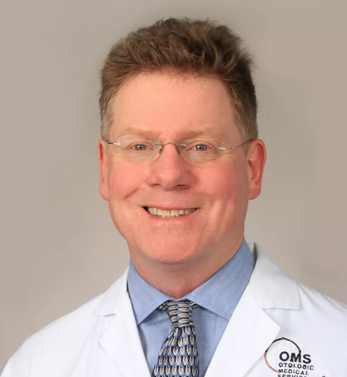 Thomas A. Simpson MD, FACS