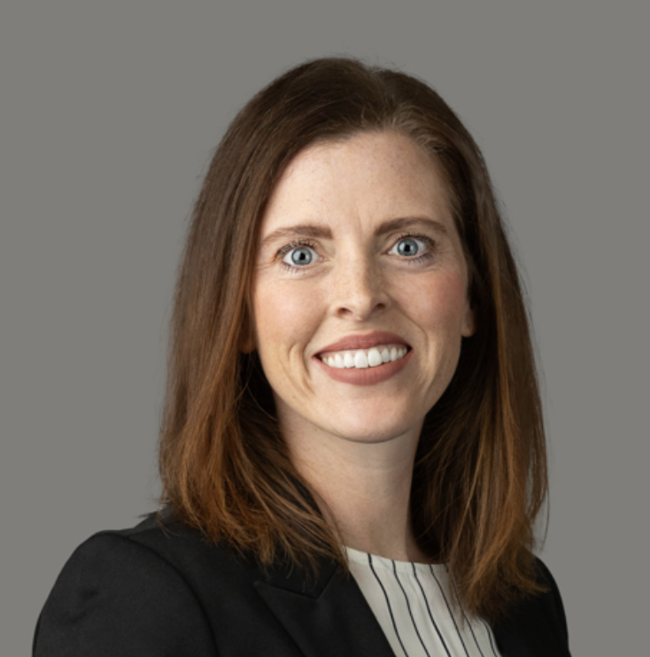 Christina L. Gillmor, MD